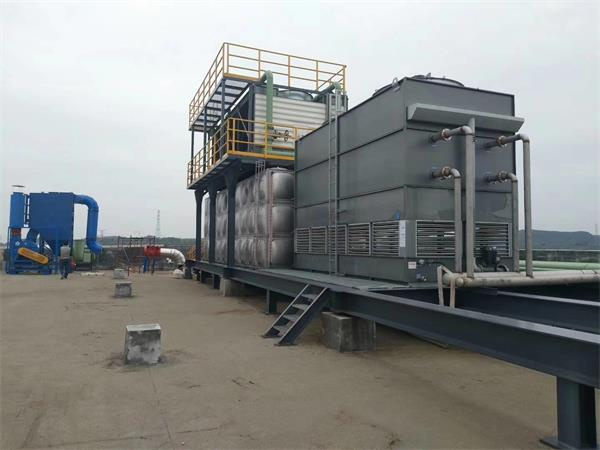 閉式冷卻塔冷卻系統(tǒng)的維護(hù)以及工作原理(開式冷卻塔和閉式冷卻塔的區(qū)別)