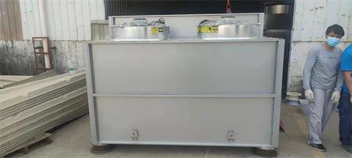 四季冷卻塔的保養(yǎng)方法，你值得了解一下！(不用電冷卻塔的缺點)