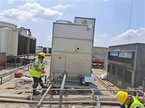 廣東冷卻塔廠家報(bào)價(jià)優(yōu)勢(shì)突出(特菱熱工冷卻塔)