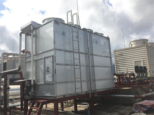 廣東冷卻塔的主要作用是干什么的(廣東冷卻塔怎么使用)