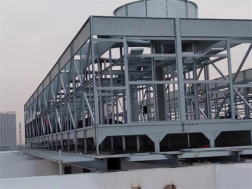 玻璃鋼冷卻塔填料的歸類(玻璃鋼冷卻塔填料廠家)