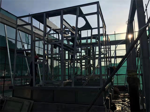 冷卻塔噪聲應該怎么治理？(冷卻塔噪聲治理)