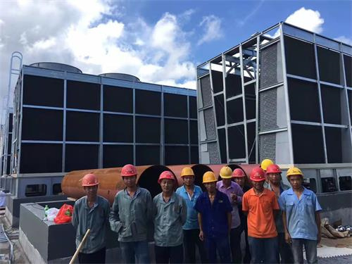 了解不同材質(zhì)的閉式冷卻塔的特點(diǎn)性能(閉式冷卻塔材質(zhì))