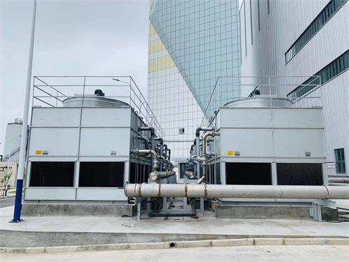 閉式冷卻塔封閉式系統(tǒng)的運(yùn)行流程(封閉式冷卻塔降溫效果)