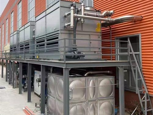 冷卻塔廠家分析怎樣做好冷卻塔安全放水(多層冷卻塔價(jià)格)