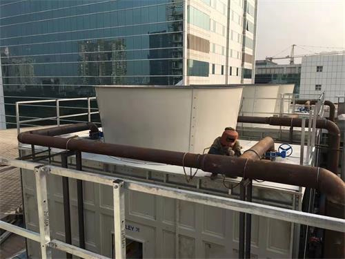 廣東冷卻塔故障檢查及維修注意事項(xiàng)(冷卻塔常見故障及解決方法)