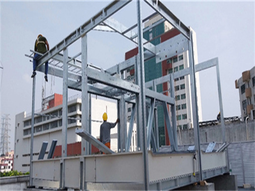 開式冷卻塔性能降低的原因(開式冷卻塔原理)