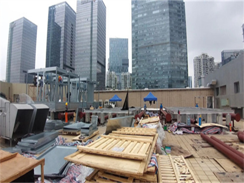 閉式冷卻塔與開式冷卻塔的原理區(qū)別？(閉式冷卻塔和開式冷卻塔的造價)