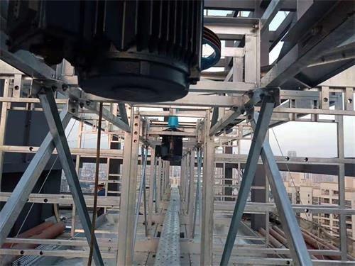 閉式冷卻塔的設(shè)計(jì)要達(dá)到什么要求