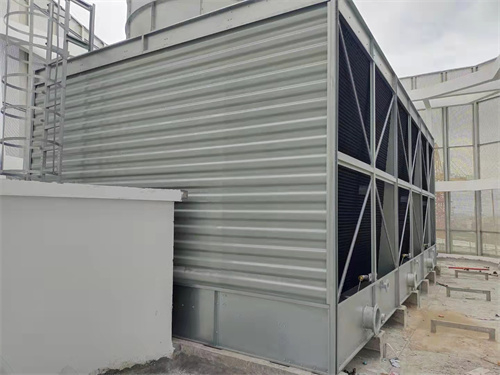 冷卻塔浮球閥的作用是什么？(冷卻塔的浮球閥是什么意思)