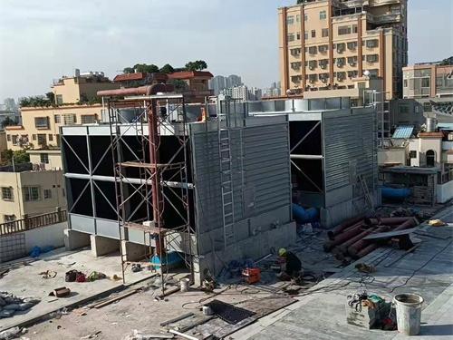 冷卻塔廠家:冷卻塔作用是什么(冷卻塔廠家優(yōu)缺點比較)