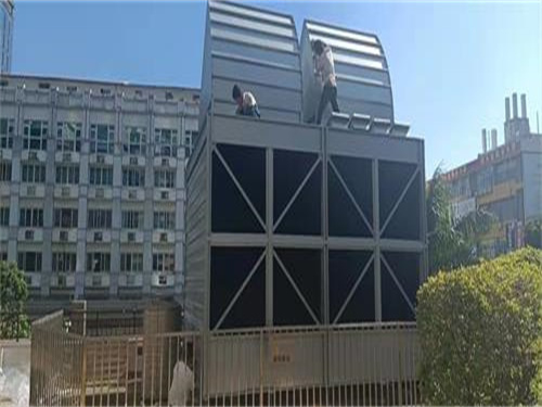 特菱冷卻塔維修的維護技巧和保養(yǎng)方法(冷卻塔全年維修保養(yǎng)內(nèi)容及步驟)