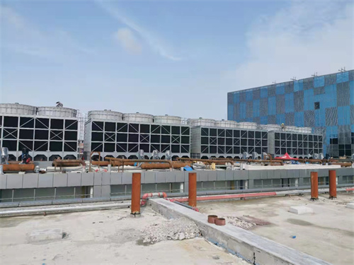 玻璃鋼冷卻塔對(duì)質(zhì)量有哪些嚴(yán)格要求?(玻璃鋼冷卻塔標(biāo)準(zhǔn))