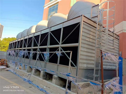 閉式冷卻塔使用時的一些使用事項(閉式冷卻塔操作規(guī)程)