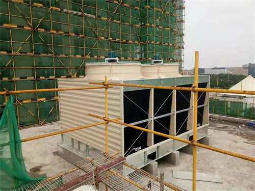 關(guān)于橫流式冷卻塔功能介紹(橫流式和逆流式冷卻塔價(jià)格)