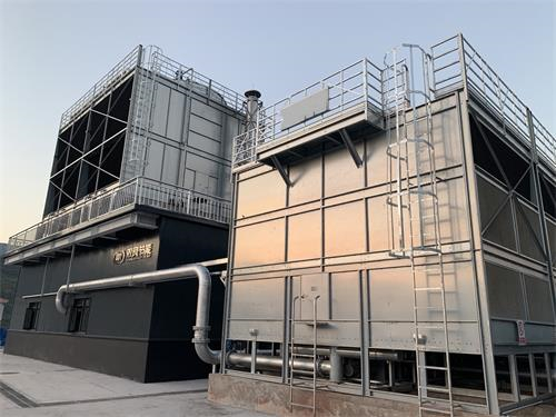 冷卻塔廠家推薦一種高效節(jié)能的理想設(shè)備冷卻塔(節(jié)能環(huán)保型冷卻塔廠家)