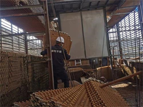 專業(yè)生產(chǎn)冷卻塔廠家(專業(yè)冷卻塔生產(chǎn)廠家哪家好)