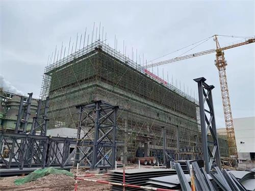 冷卻塔維護(hù)與保養(yǎng)的方法(冷卻塔安裝參數(shù))