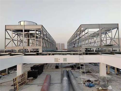 開式冷卻塔的噪聲是按照哪些類型進行分類??(冷卻塔噪聲值)