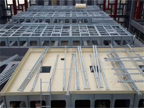 如何消除河南冷卻塔作業(yè)時產(chǎn)生的噪音