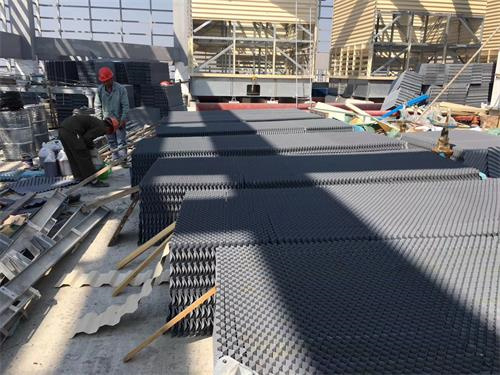 冷卻塔的優(yōu)異原理介紹(冷卻塔的結(jié)構(gòu)和工作原理)