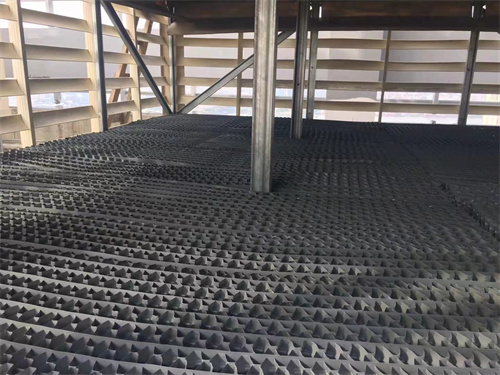 冷卻塔在運(yùn)行中需要特別注意的一些使用事項(xiàng)(冷卻塔操作流程及注意事項(xiàng))