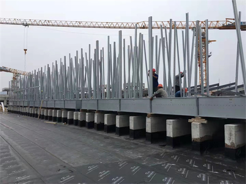 開式冷卻塔風機的安裝要求(閉式冷卻塔與開式冷卻塔)