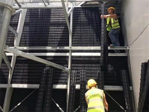 冷卻塔廠家簡(jiǎn)析玻璃鋼冷卻塔底梁的安裝要求(高溫型玻璃鋼冷卻塔型號(hào))