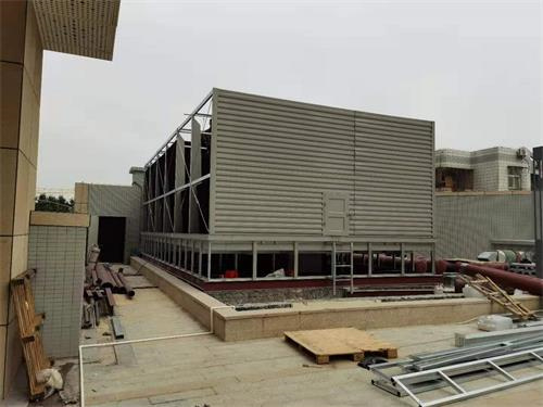 開式冷卻塔的安裝細(xì)節(jié)需要注意方面(開式冷卻塔工作原理)