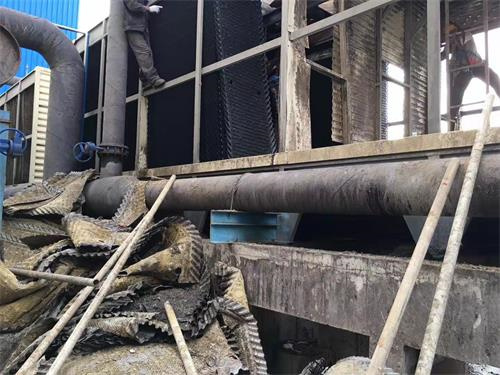 密閉式冷卻塔外殼材料和風(fēng)筒結(jié)構(gòu)的選用(閉式不銹鋼冷卻塔風(fēng)筒)