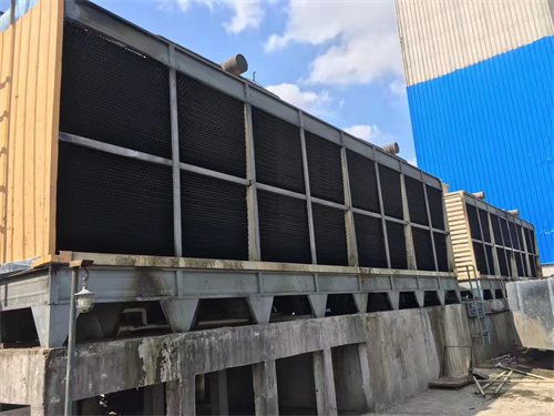 方形冷卻塔與圓形冷卻塔的區(qū)別(各種型號方形冷卻塔)