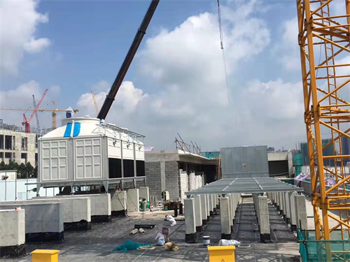 冷卻塔廠家推薦一種高效節(jié)能的理想設(shè)備冷卻塔(節(jié)能環(huán)保型冷卻塔廠家)