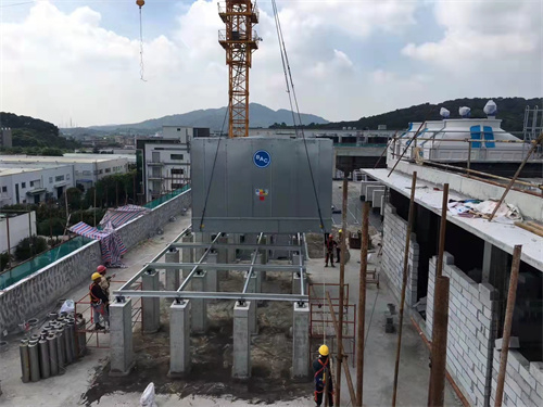 冷卻塔廠家告訴你冷卻塔的用途、分類、應(yīng)用范圍(冷卻塔有哪些廠家)