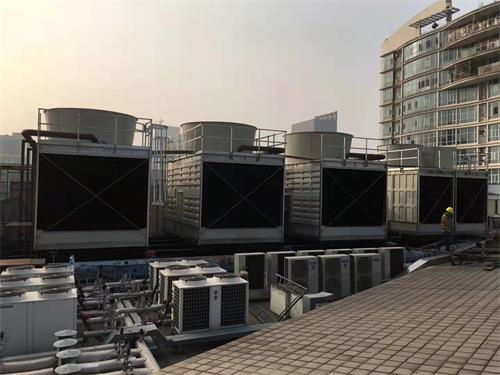 冷卻塔廠家告訴你冷卻塔的用途、分類、應(yīng)用范圍(冷卻塔有哪些廠家)