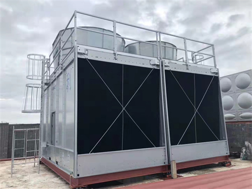 不銹鋼冷卻塔安裝需注意的細節(jié)(不銹鋼冷卻塔工作原理)