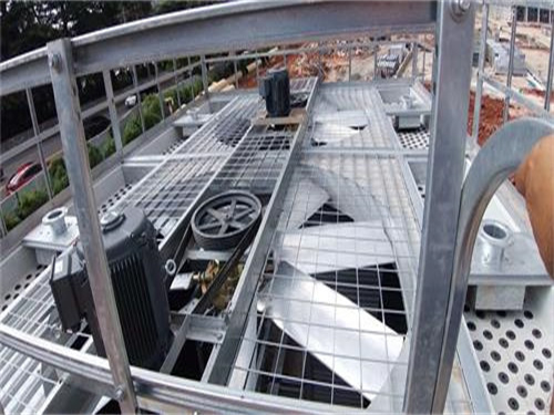 特菱冷卻塔維修的維護技巧和保養(yǎng)方法(冷卻塔全年維修保養(yǎng)內(nèi)容及步驟)