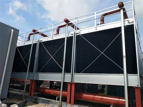 冷卻塔廠家的日常維護保養(yǎng)(冷卻塔管道安裝維修保養(yǎng))