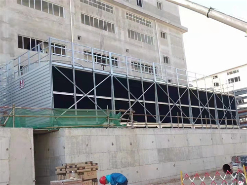 閉式冷卻塔使用時的一些使用事項(閉式冷卻塔操作規(guī)程)