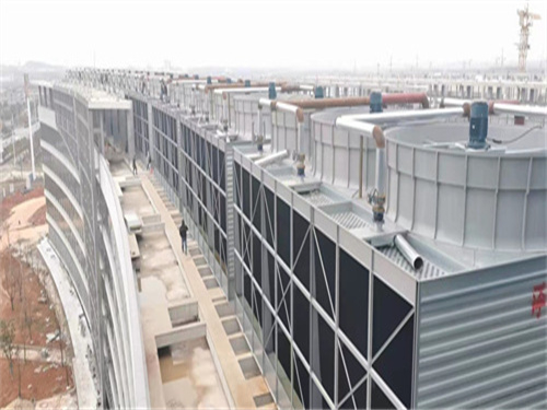 冷卻塔廠家告訴你閉式冷卻塔的市場前景(合肥專業(yè)冷卻塔生產(chǎn)廠家)