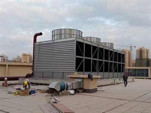 玻璃鋼冷卻塔工廠(工業(yè)型玻璃鋼冷卻塔訂購)