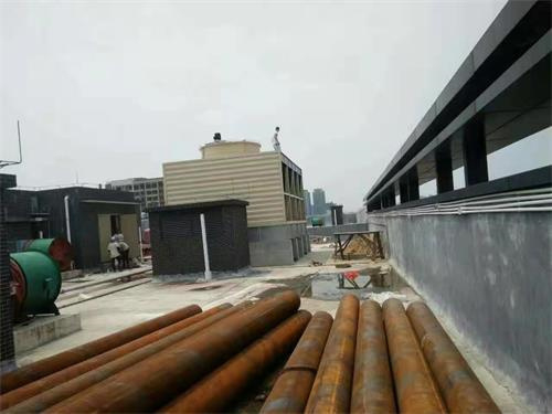閉式冷卻塔在市場中的發(fā)展地位還是比較穩(wěn)定的!(閉式冷卻塔的應(yīng)用)