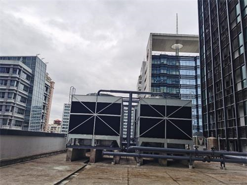 方形橫流式冷卻塔的主要特點(diǎn)(方形橫流冷卻塔怎么安裝視頻)