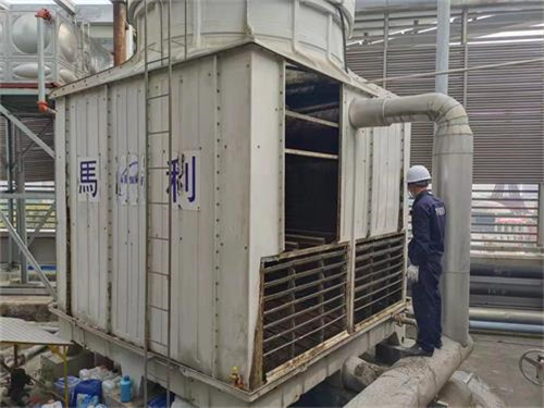 廣州冷卻塔修理廠家哪家更專業(yè)(廣州冷卻塔維修聯(lián)系方式)