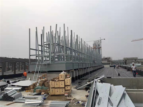 涼水冷卻塔填料更換:什么時候需要更換(西安圓形冷卻塔填料更換方案)