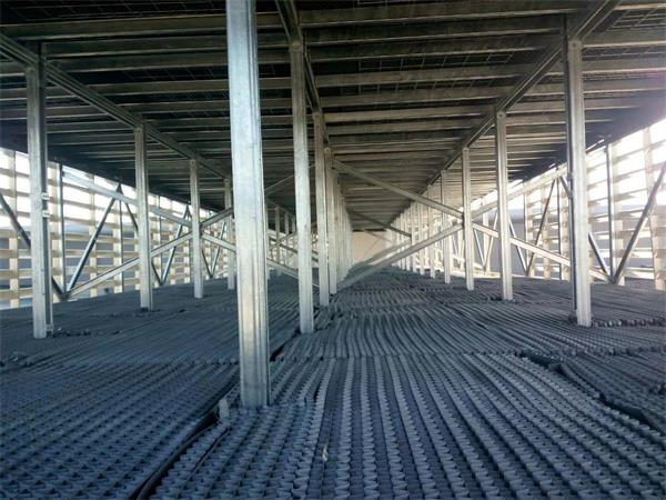 講述閉式冷卻塔在壓水堆核電站中的起到的作用