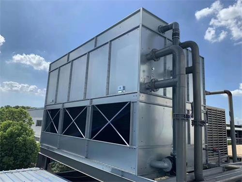 玻璃鋼冷卻塔廠家判斷冷卻塔性能的多種方法(深圳高溫型玻璃鋼冷卻塔定制)