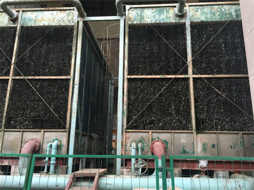 玻璃鋼冷卻設備進出水溫差控制標準(標準玻璃鋼水箱設備)