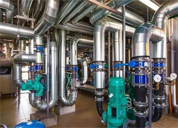 高效節(jié)能機(jī)房技術(shù)措施