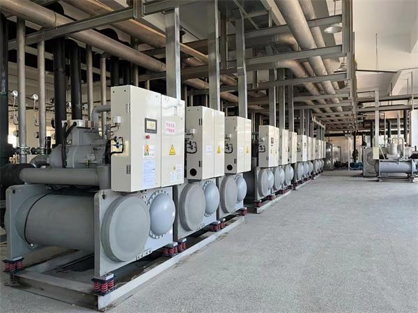 中央空調(diào)節(jié)能改造的原因