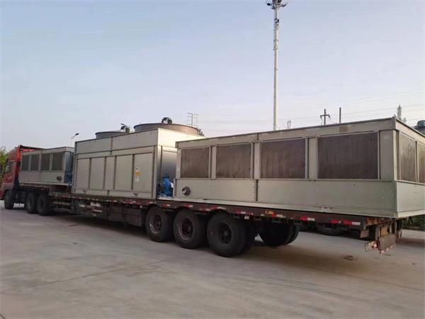 密閉式冷卻塔材質(zhì)有哪些,閉式冷卻塔是有什么材質(zhì)做的